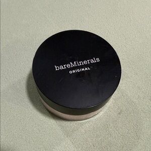 bareMinerals Original Loose Powder Foundation - Fair 01